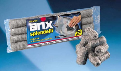 ARIX ROTOLINI SPLENDELLI X 2