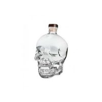 VODKA CRYSTAL HEAD CL.175 FRANCOLI