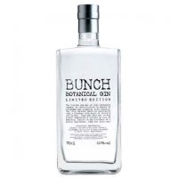 GIN BOTANICAL BUNCH LIMITED EDITION CL.70 46°