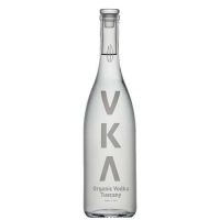 VODKA ORGANIC VKA 40° CL.70