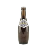 BIRRA ORVAL CL.33 6,2°