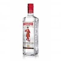 GIN BEEFEATER 24 CL.70 45°