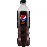 PEPSI COLA MAX ZERO ML.500