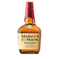 WHISKY BOURBON MAKER’S MARK CL.70 45°