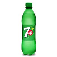 SEVEN UP CL.50