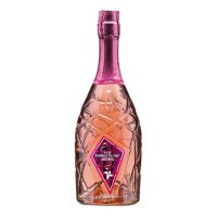 VINO SPUMANTE ROSE’ BRUT FASHION VICTIM CL.75 11° ASTORIA