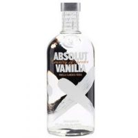 VODKA ABSOLUT VANIGLIA LT.1 38°