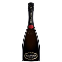 FRANCIACORTA BRUT SCALA CL.75 12.5°  BELLAVISTA