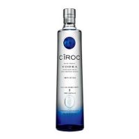 VODKA CIROC CL.70 40°