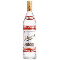 VODKA STOLICHNAYA ORIGINAL LT.1 40°