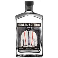 GIN THE BARMASTER CL.70 42,9°