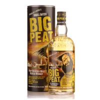 WHISKY BIG PEAT 46° CL.70