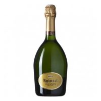 CHAMPAGNE RUINART DE RUINART BRUT CL.75