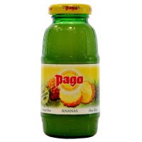 PAGO ANANAS ML. 200