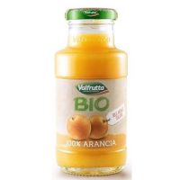 VALFRUTTA ARANCIA BIO ML. 200