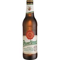 BIRRA URQUELL PILSNER CL. 33 4,4°