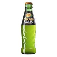 ORAN SODA CL. 20