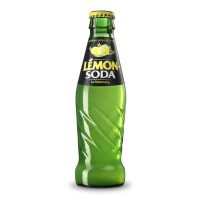 LEMON SODA CL. 20