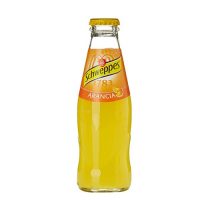 SCHWEPPES ARANCIO CL. 18