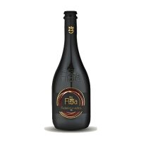 BIRRA FLEA FEDERICO II EXTRA IPA CL.75