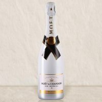 CHAMPAGNE MOET & CHANDON ICE IMPERIAL CL.75 12.5°