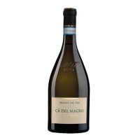 VINO B. CUSTOZA SUPERIORE CA’ DEL MAGRO 2021 CL.75 13° MONTE DEL FRA’