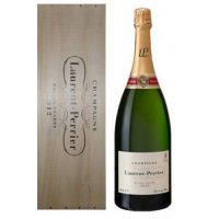 CHAMPAGNE LAURENT PERRIER LT.3 12°