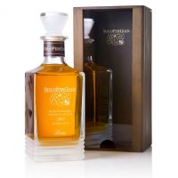 GRAPPA BERTA SOLOPERGIAN CL.70 43° C/ASTUCCIO