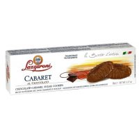 LAZZARONI CABARET AL CIOCCOLATO GR.90