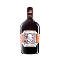 RUM DIPLOMATICO MANTUANO CL.70 40°