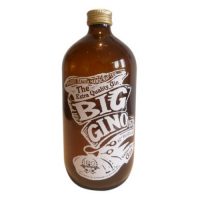 GIN BIG GINO 57 LT.1 40°