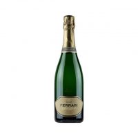 TRENTO DOC BRUT RISERVA LUNELLI LT.0,75   12.5° FERRARI