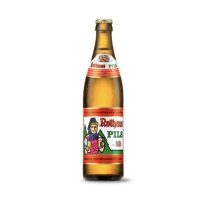 BIRRA ROTHAUS CL.33 5,1°