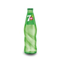 SEVEN UP CL.33 VAP