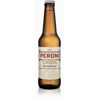 BIRRA PERONI CRUDA CL.33 4,7°