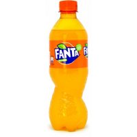 FANTA ML.450 PET