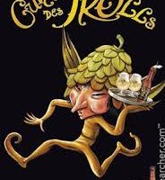 FUSTO BIRRA DUBUISSON CUVEE’ DES TROLLS LT.20 7,0° BREWRISE