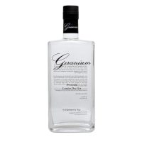 GIN PREMIUM LONDON DRY GERANIUM 44° CL.70