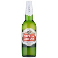 BIRRA STELLA ARTOIS CL.66 5,2°