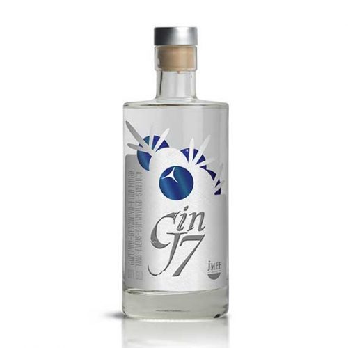 GIN J7 CL.70 47° JMEF