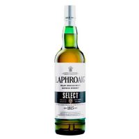 WHISKY LAPHROAIG SELECT CL.70 40°