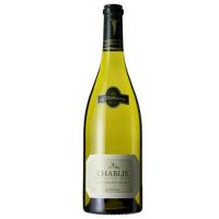 VINO B. CHABLIS CL.75 12,5° VENERABLES FRANCIA