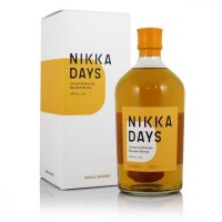 WHISKY NIKKA DAYS CL.70 40°