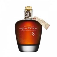 RUM KIRK & SWEENEY 18 Y 40° CL.70