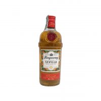 GIN TANQUERAY FLOR DE SEVILLA CL.70 41,3°