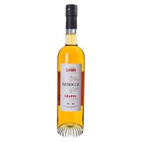 GRAPPA LUCANO BARRIQUE BAROCCA CL.70 40°