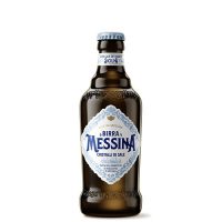 BIRRA MESSINA CRISTALLI DI SALE CL.33 5°