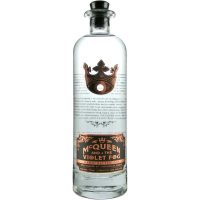 GIN MCQUEEN & THE VIOLET FOG 40° CL.70