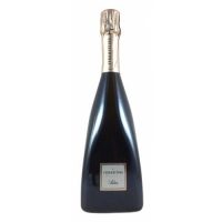 FRANCIACORTA SATEN BRUT DOCG 2018 CL.75 12,5° C/AST. FERGHETTINA