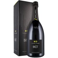 FRANCIACORTA BRUT LT.1,5 12,5° C/AST. CONTADI C